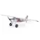 E-flite Timber 1.5m 10th Anniversary SE BNF Basic AS3X+/SAFE Select RC-plan