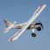 E-flite Timber 1.5m 10th Anniversary SE BNF Basic AS3X+/SAFE Select RC-plan