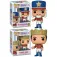 Funko Barbie Prince eric Chase figur