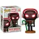Funko Marvel Holiday Miles Nutracker figur
