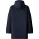Hackett Cappotto Heritage Duffle