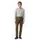 Hackett HM3010854 langarmhemd