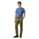 Hackett HM5000147 반팔 티셔츠