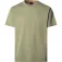 Hackett HM5000151 반팔 티셔츠