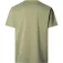 Hackett HM5000151 반팔 티셔츠