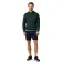 Hackett Moletom com capuz HM5800131