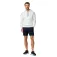 Hackett Moletom com capuz HM5800131
