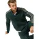Hackett Moletom com fecho HM5800137