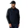 Hackett Moletom com fecho HM5800137