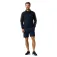 Hackett Moletom com fecho HM5800137