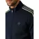 Hackett Moletom com fecho HM5800137