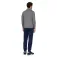 Hackett HM7000265 Halbzippullover