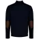 Hackett HM7000286 Halbzippullover