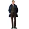 Hackett Kensington 치노 팬츠