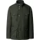 Hackett Velospeed jacket