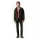 Hackett Velospeed jacket