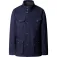 Hackett Velospeed 재킷