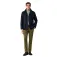 Hackett Velospeed 재킷
