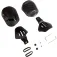 Evs sports Junta Web Eclipse Left