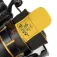 Black cat Spool protector