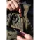 Korum Chaleco de pesca Glide Roving