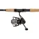 Zebco Combo spinning 2000 FD
