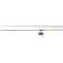 Zebco Carp 3000FS Karper Combo