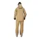 The mountain studio 3l rugged ripstop shell jacket