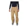 The Mountain Studio Pantalons 3l rugged ripstop shell