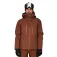 The mountain studio Giacca GORE-TEX® epe 3l shell