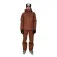 The mountain studio Giacca GORE-TEX® epe 3l shell
