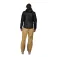 The mountain studio Giacca Pertex insulated midlayer