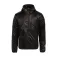 The mountain studio Pertex insulated midlayer jas