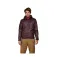 The mountain studio Giacca Pertex insulated midlayer