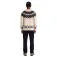 The mountain studio Maglione Ski lambswool pattern