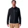 Spyder Casaco polar com fecho Gridweb