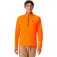 Spyder Gridweb half zip fleece