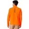 Spyder Gridweb half zip fleece