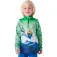 Spyder Mini Challenge langarm-baselayer