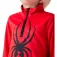 Spyder Mini Challenge long sleeve base layer