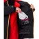 Spyder Mini Challenger jacket