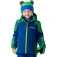 Spyder Mini Challenger jacket