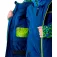 Spyder Mini Challenger jacket