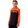 Spyder Mini Jacobs langarm-baselayer
