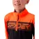 Spyder Mini Jacobs langarm-baselayer
