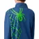 Spyder Mini Jacobs langarm-baselayer