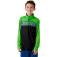 Spyder Mini Jacobs langarmet baselag