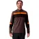 Spyder Podium long sleeve base layer