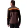 Spyder Podium long sleeve base layer