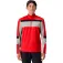 Spyder Podium langarm-baselayer